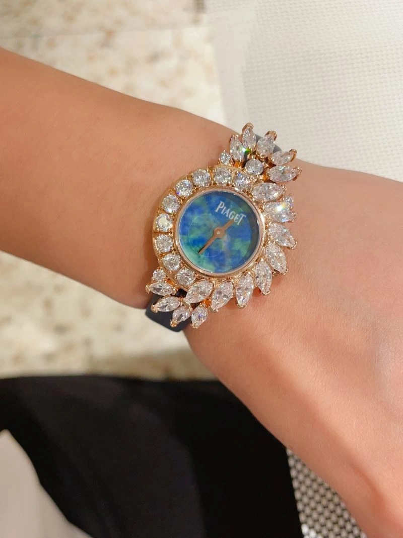 Affordable PIAGET Watches 198656