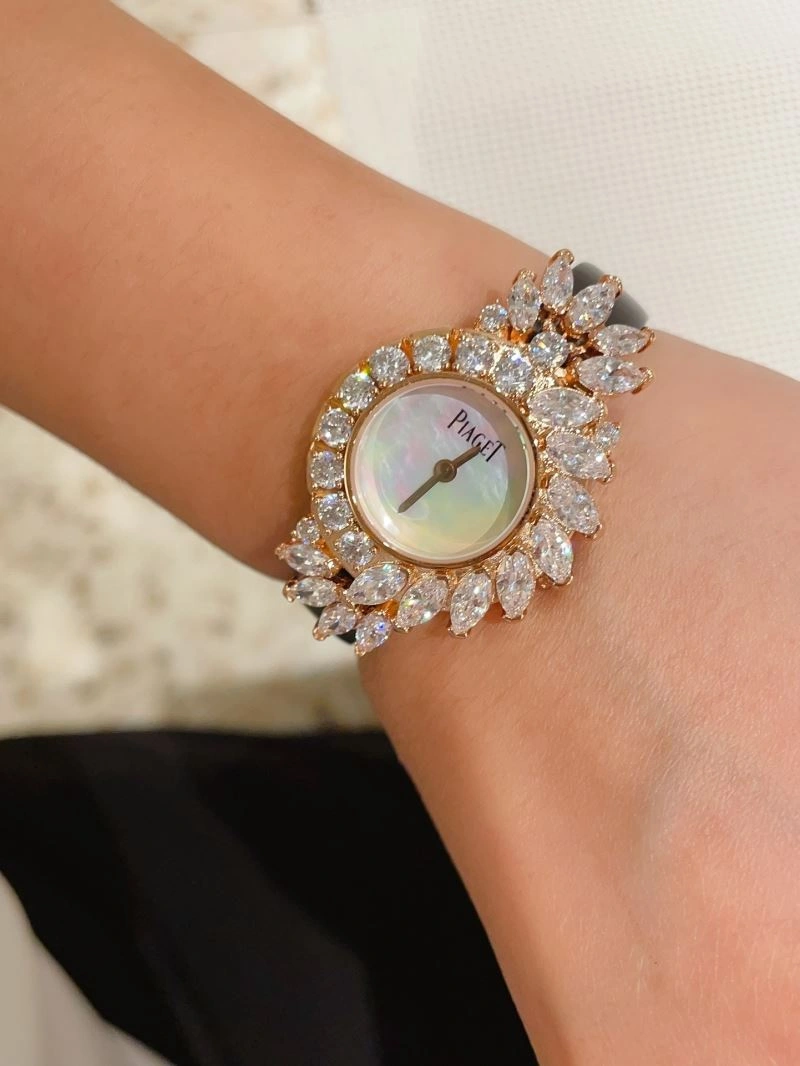 Affordable PIAGET Watches 198656