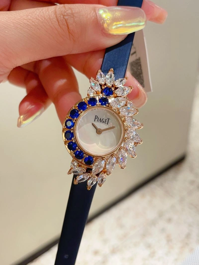Efficient PIAGET Watches 198644