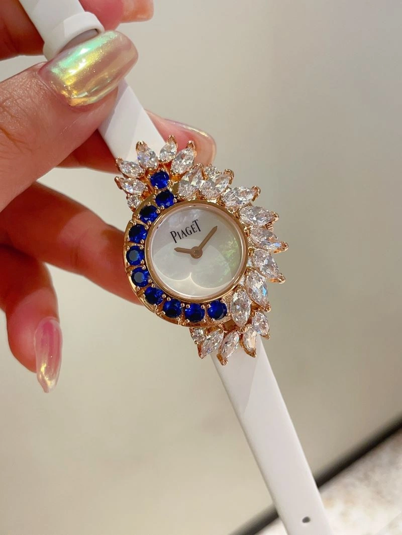Efficient PIAGET Watches 198644