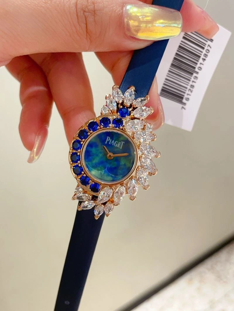 Efficient PIAGET Watches 198644
