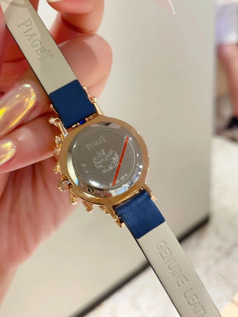 Efficient PIAGET Watches 198644