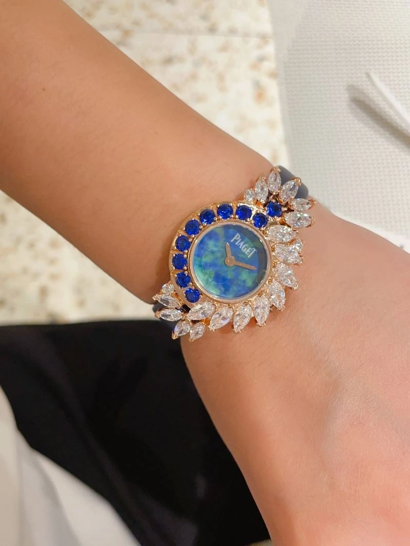 Efficient PIAGET Watches 198644