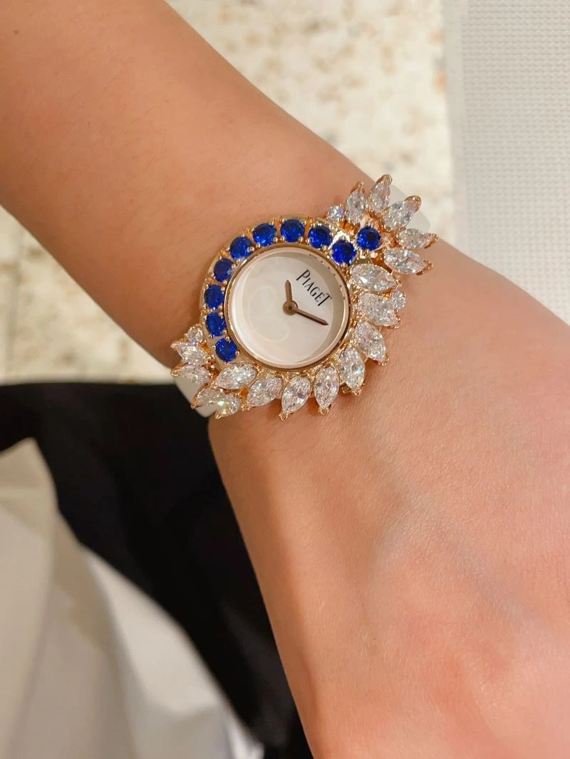 Efficient PIAGET Watches 198644