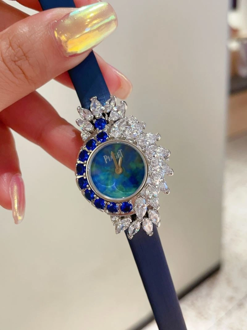 PIAGET Watches Stylish 198643