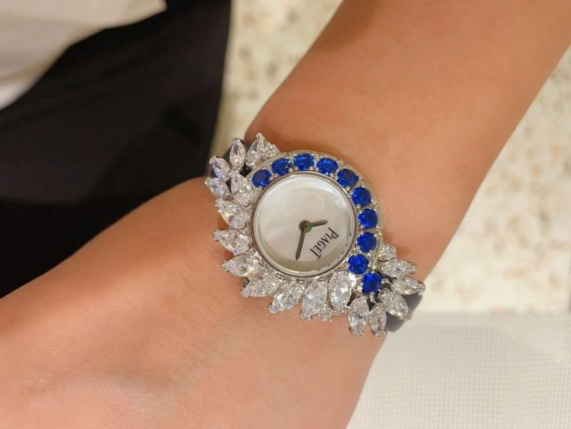 PIAGET Watches Stylish 198643