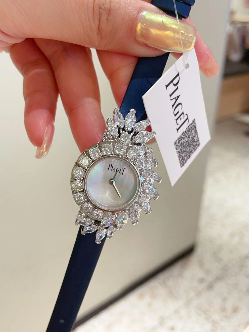 SportInspired PIAGET Watches 198633