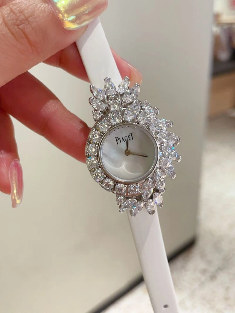 SportInspired PIAGET Watches 198633