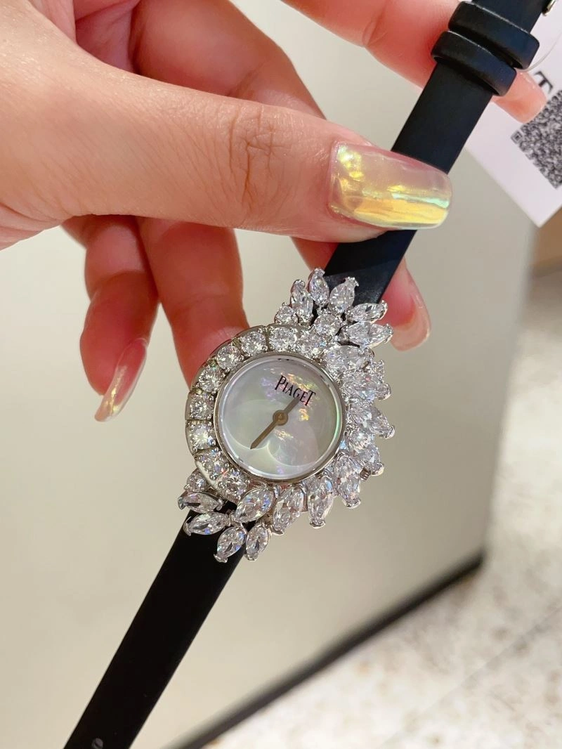 SportInspired PIAGET Watches 198633