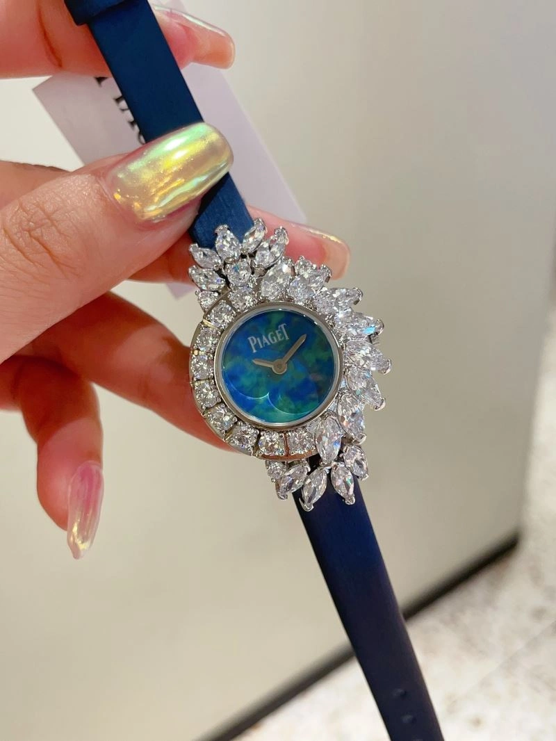 SportInspired PIAGET Watches 198633