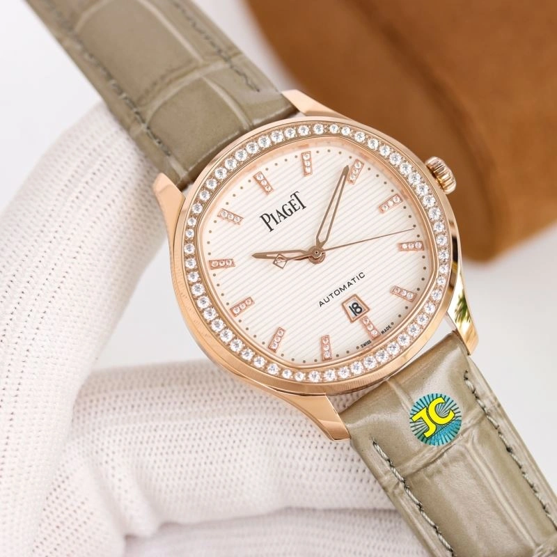PIAGET Watches SmartChoice 198638