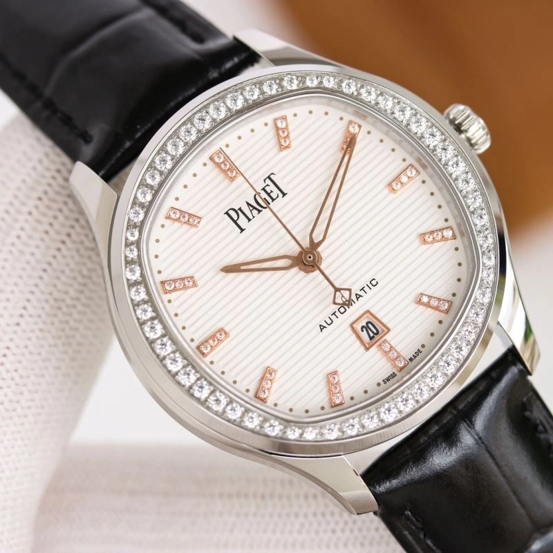 PIAGET Watches SmartChoice 198638