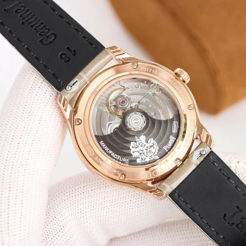 PIAGET Watches SmartChoice 198638
