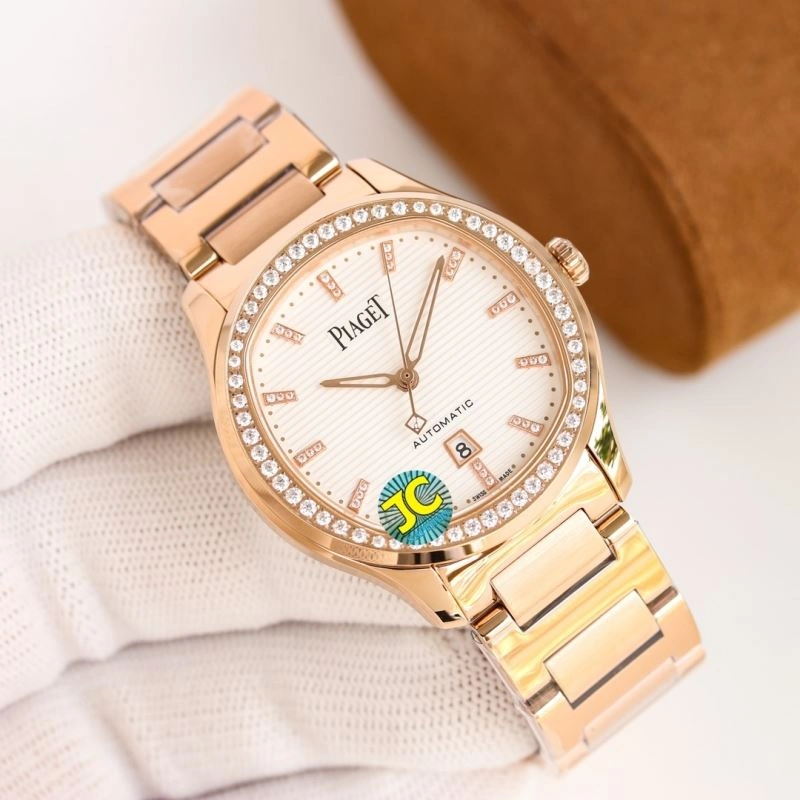 Minimalist PIAGET Watches 198647