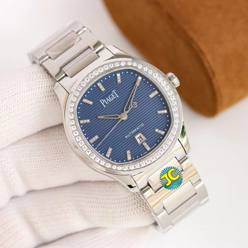 Minimalist PIAGET Watches 198647