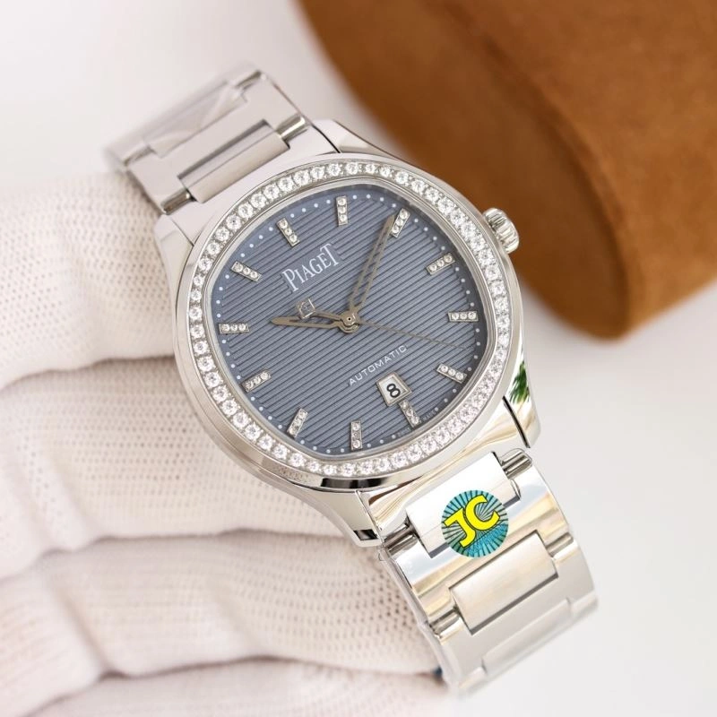 Minimalist PIAGET Watches 198647