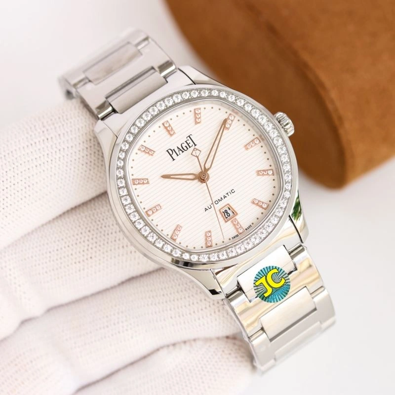 Minimalist PIAGET Watches 198647