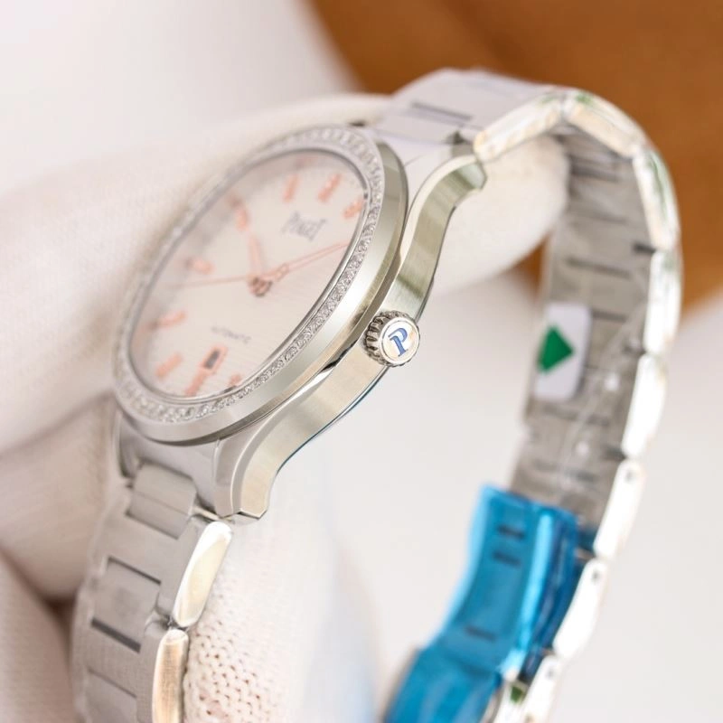 Minimalist PIAGET Watches 198647