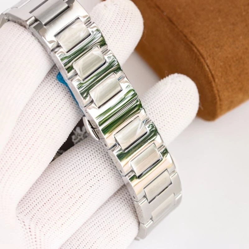 Minimalist PIAGET Watches 198647
