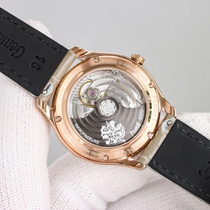 PIAGET Watches SportInspired 198627