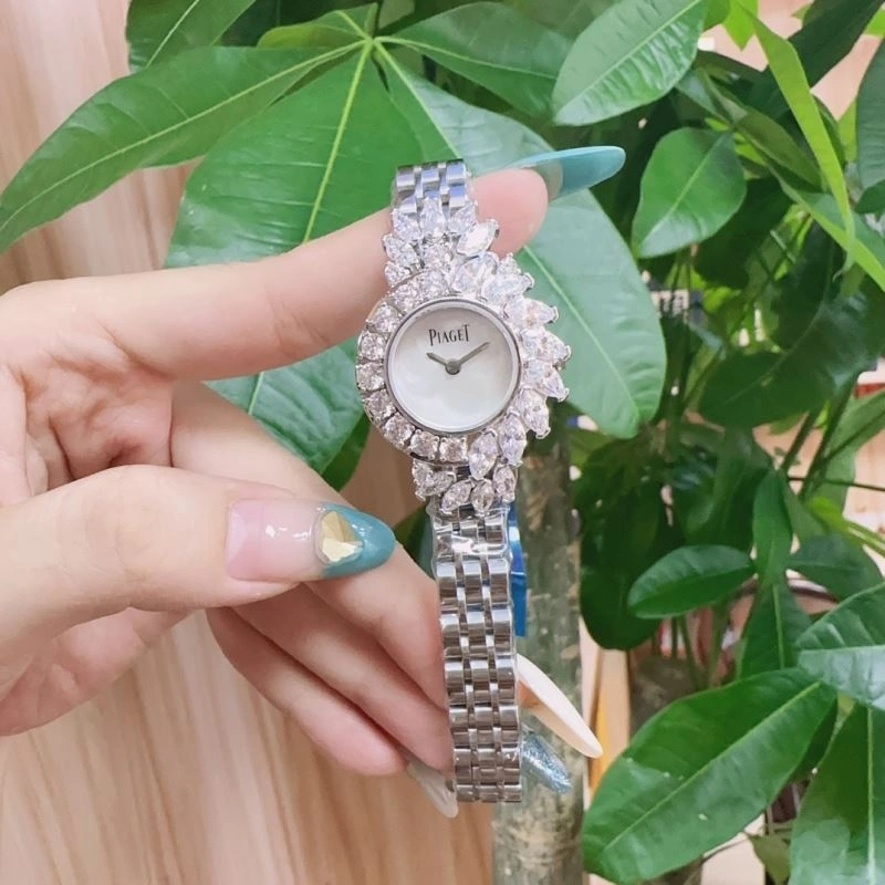 Sustainable PIAGET Watches 198629