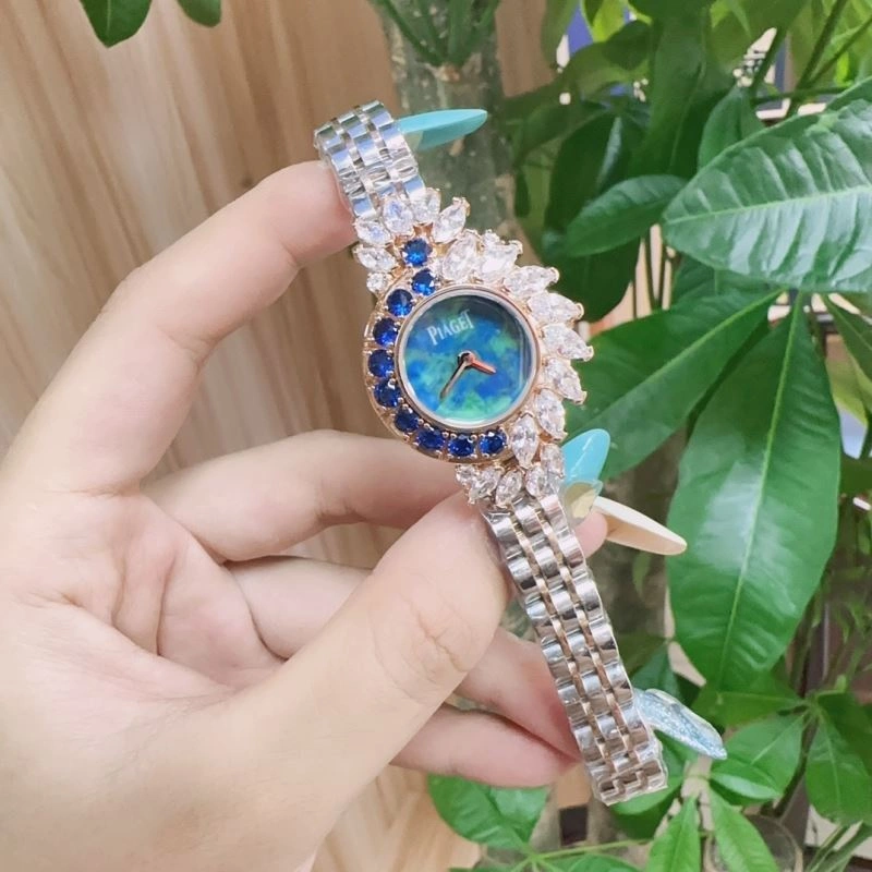 Sustainable PIAGET Watches 198629