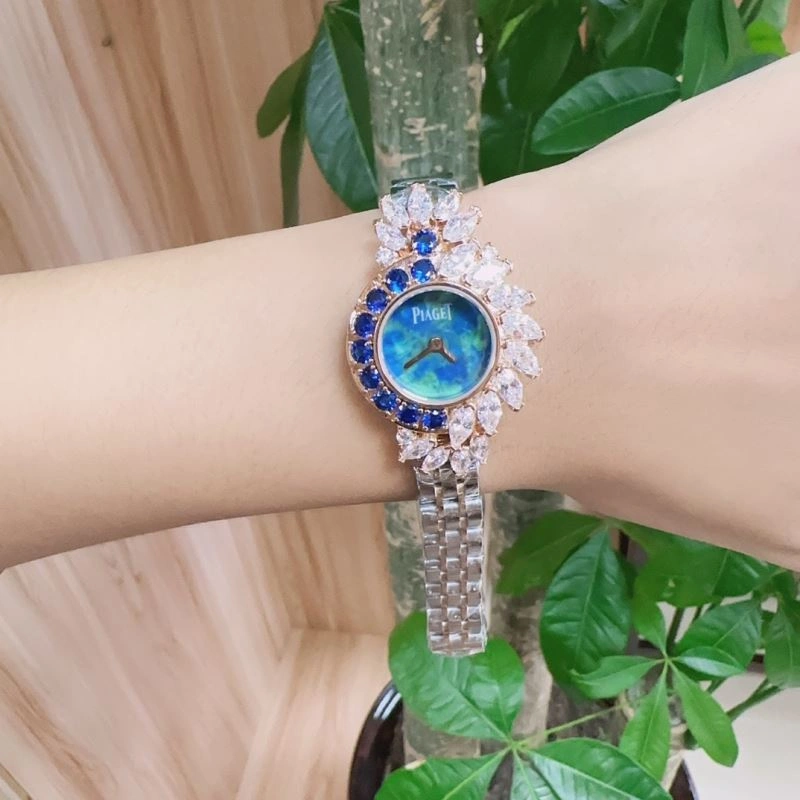Sustainable PIAGET Watches 198629