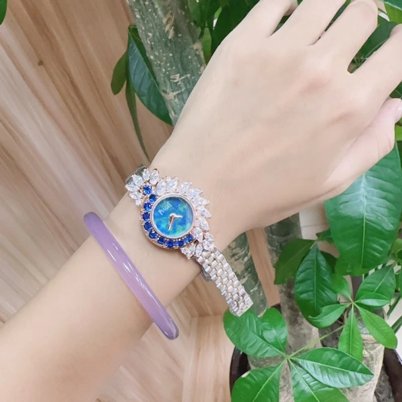 Sustainable PIAGET Watches 198629
