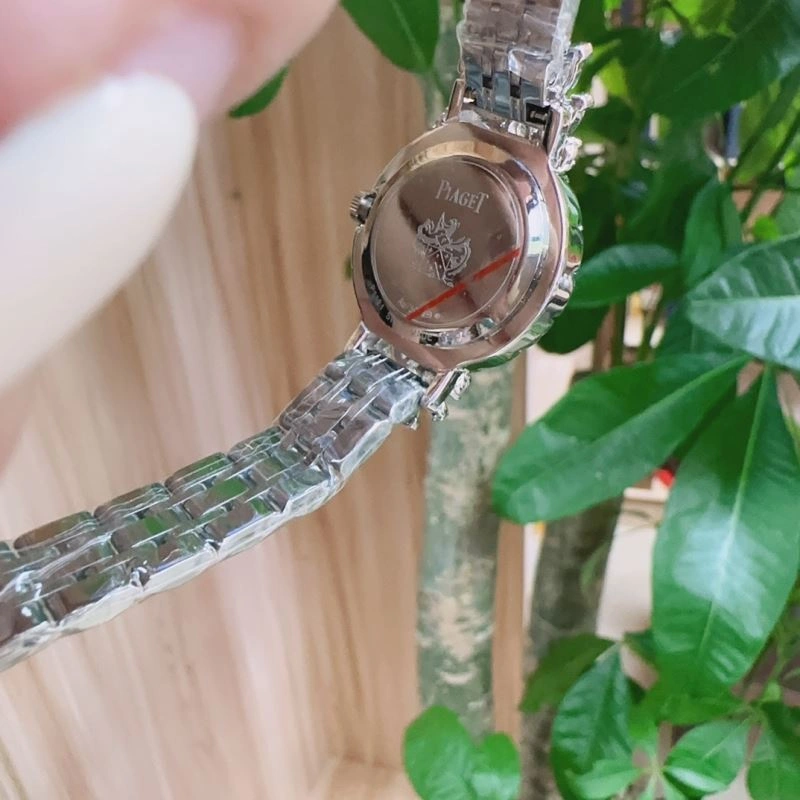 Sustainable PIAGET Watches 198629