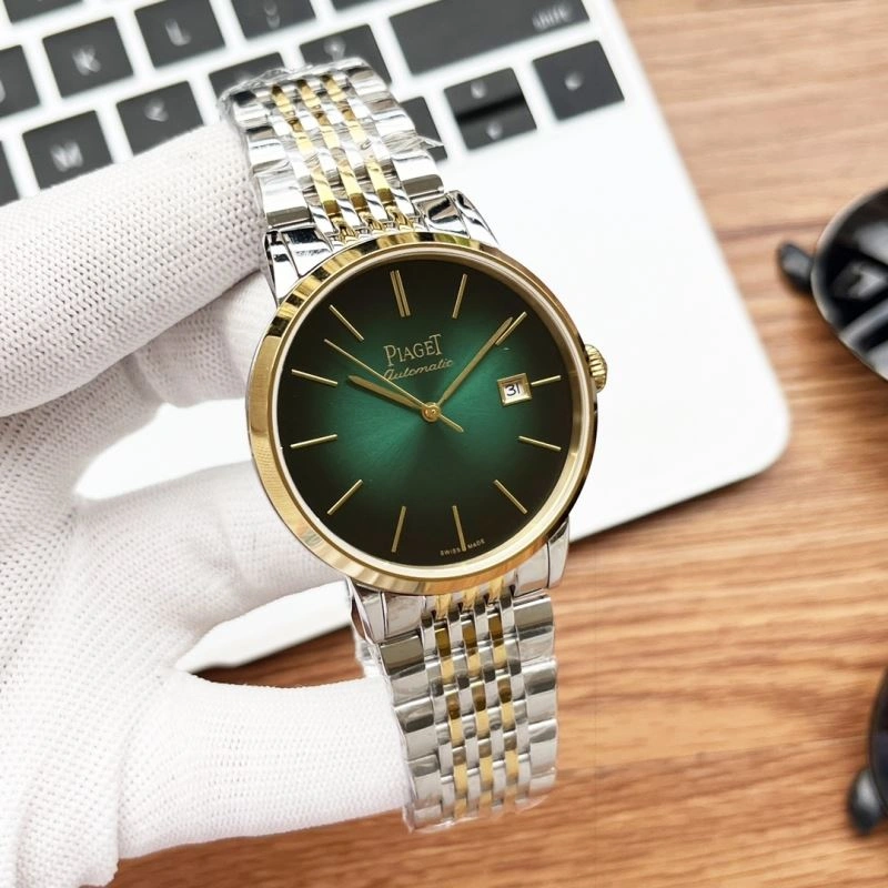 PIAGET Watches Breathable 198625