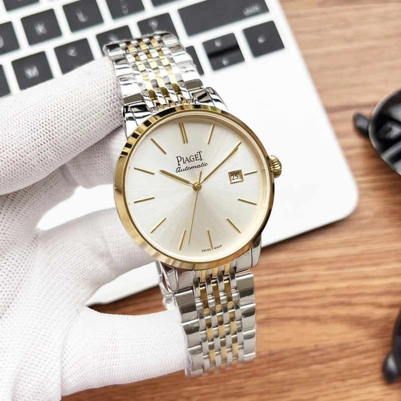 PIAGET Watches Breathable 198625