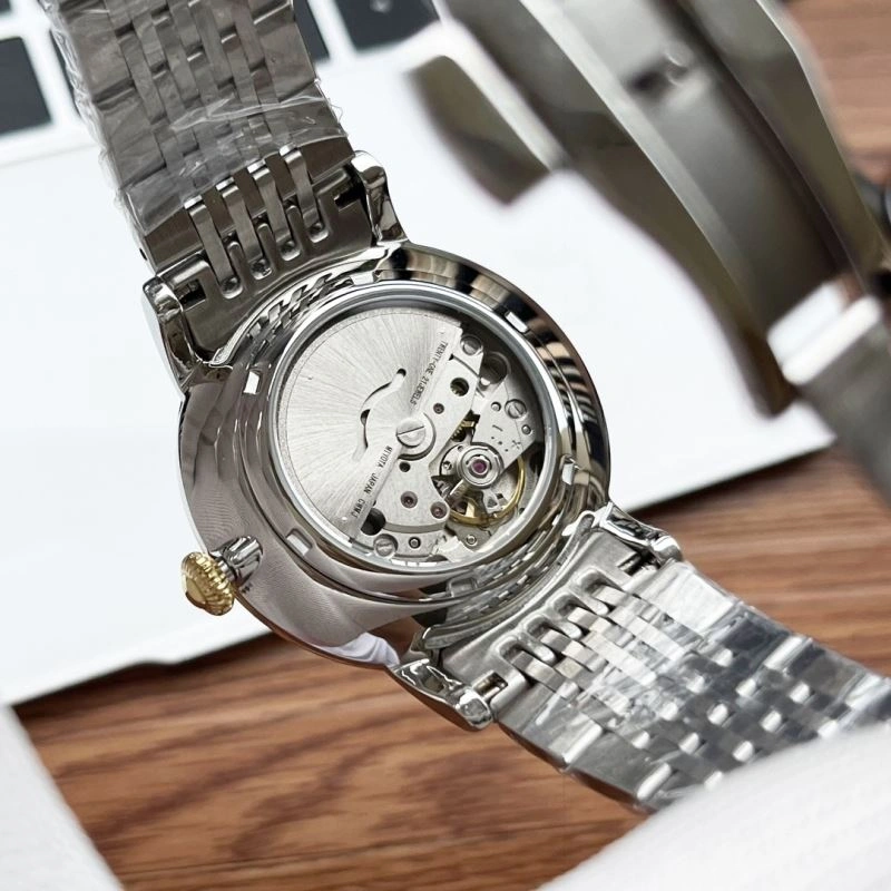 PIAGET Watches Breathable 198625
