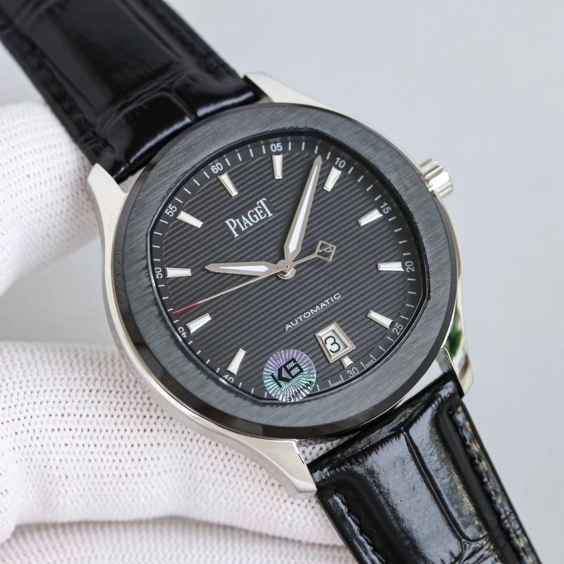 PIAGET Watches Functional 198626