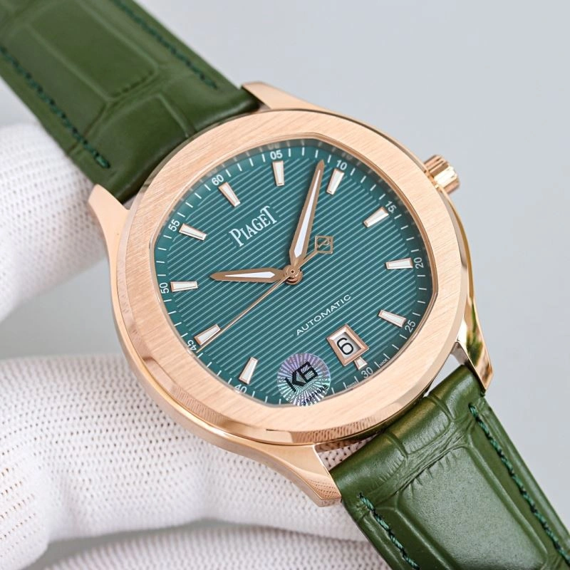 PIAGET Watches Functional 198626