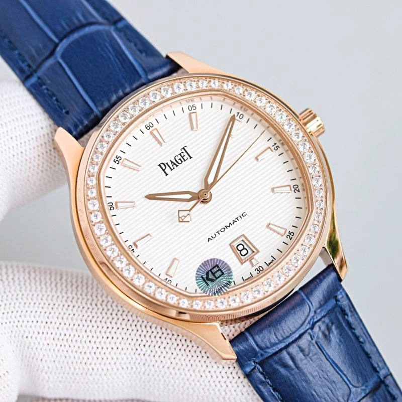 PIAGET Watches Functional 198626