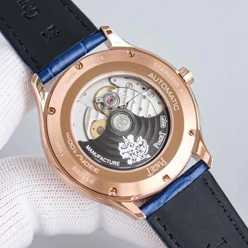 PIAGET Watches Functional 198626