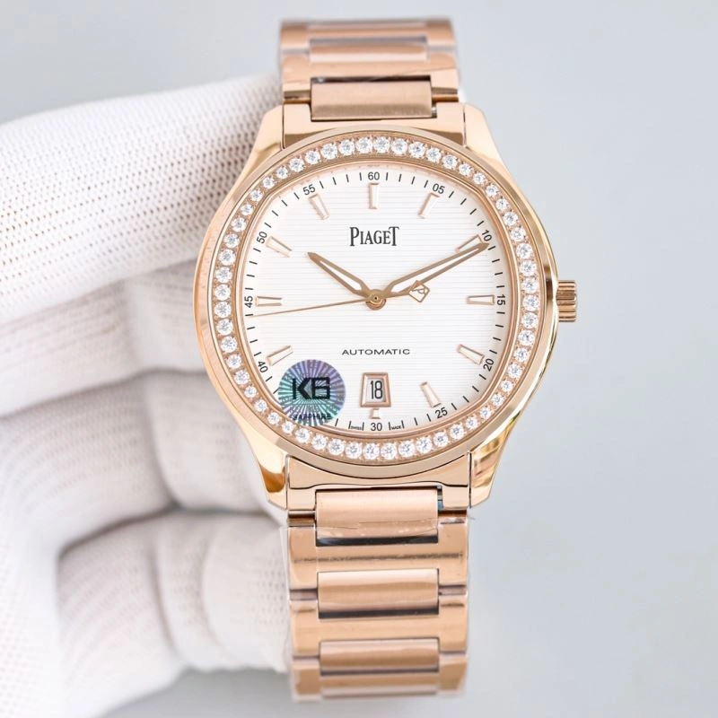 PIAGET Watches BestValue 198623