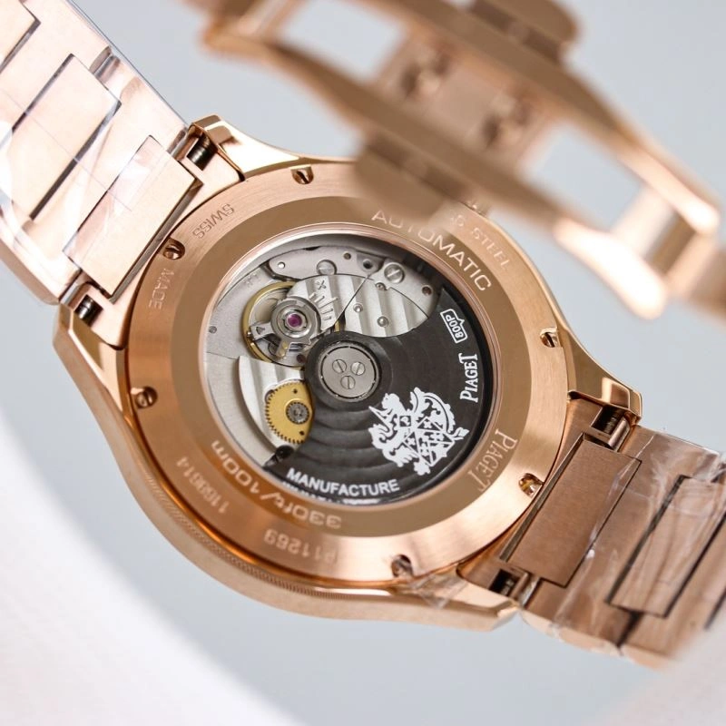 PIAGET Watches BestValue 198623
