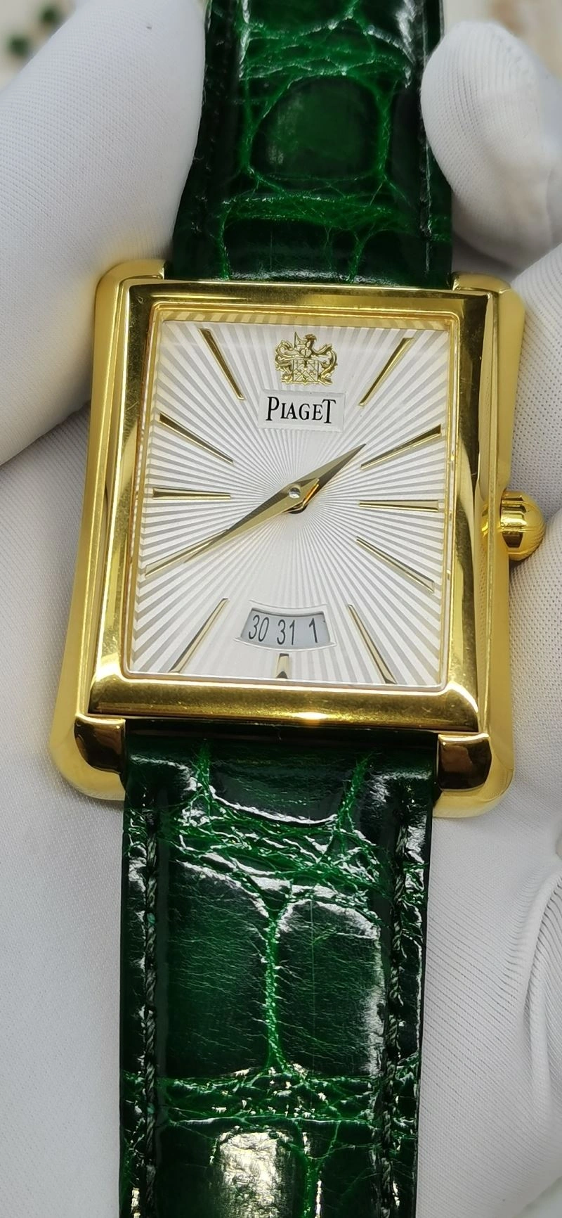 TopPick PIAGET Watches 198622