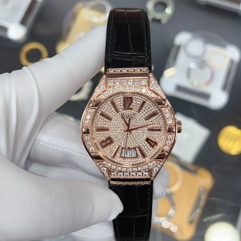 PIAGET Watches Contemporary 198620