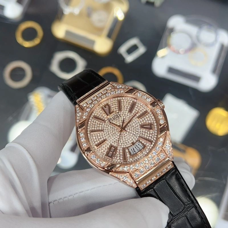 PIAGET Watches Contemporary 198620