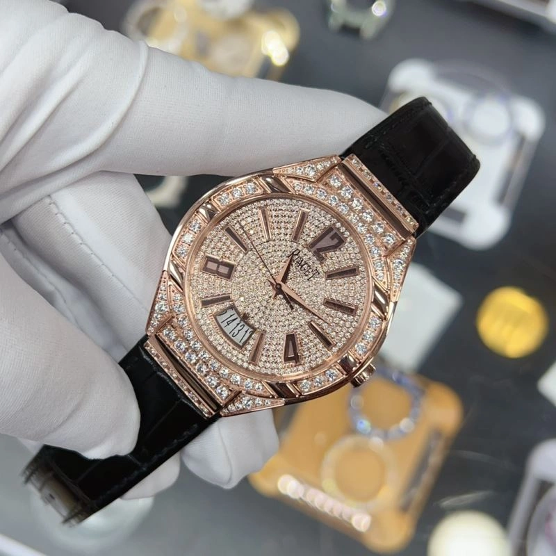 PIAGET Watches Contemporary 198620