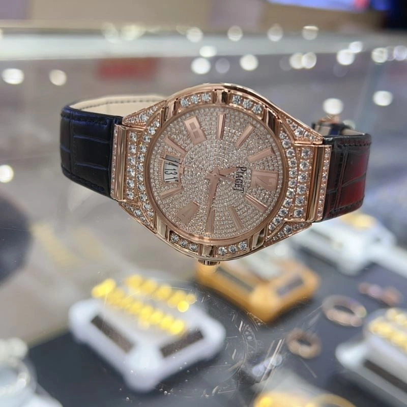 PIAGET Watches Contemporary 198620