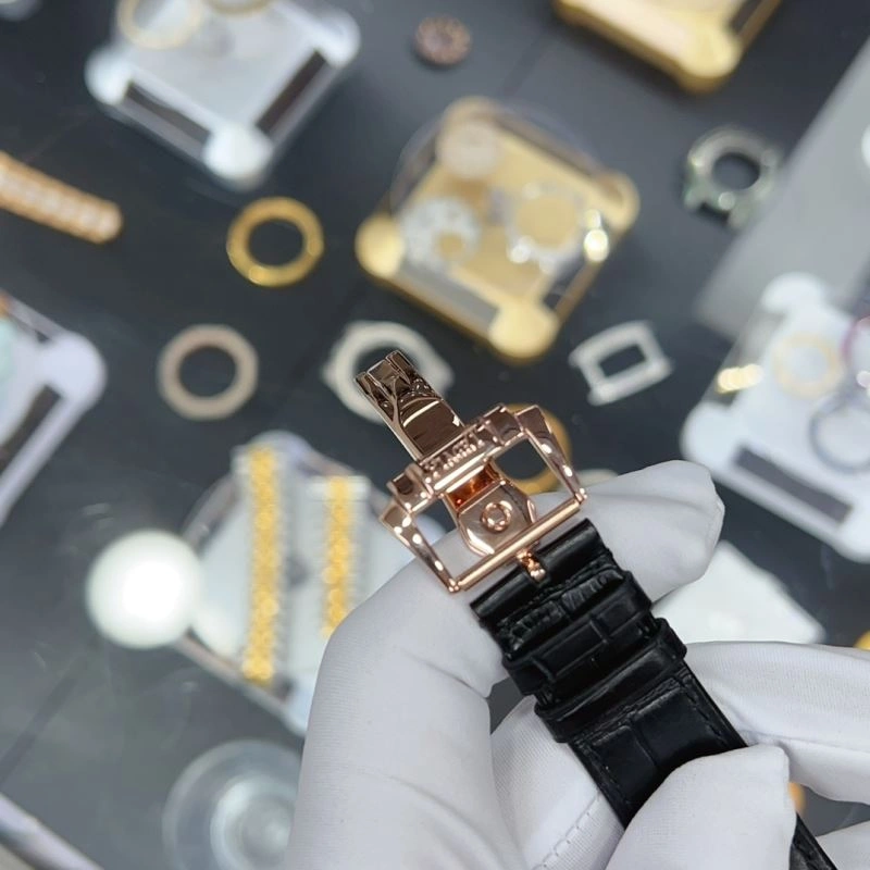 PIAGET Watches Contemporary 198620