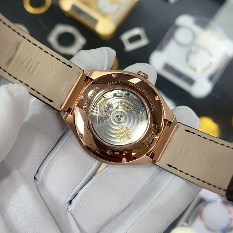 PIAGET Watches Contemporary 198620