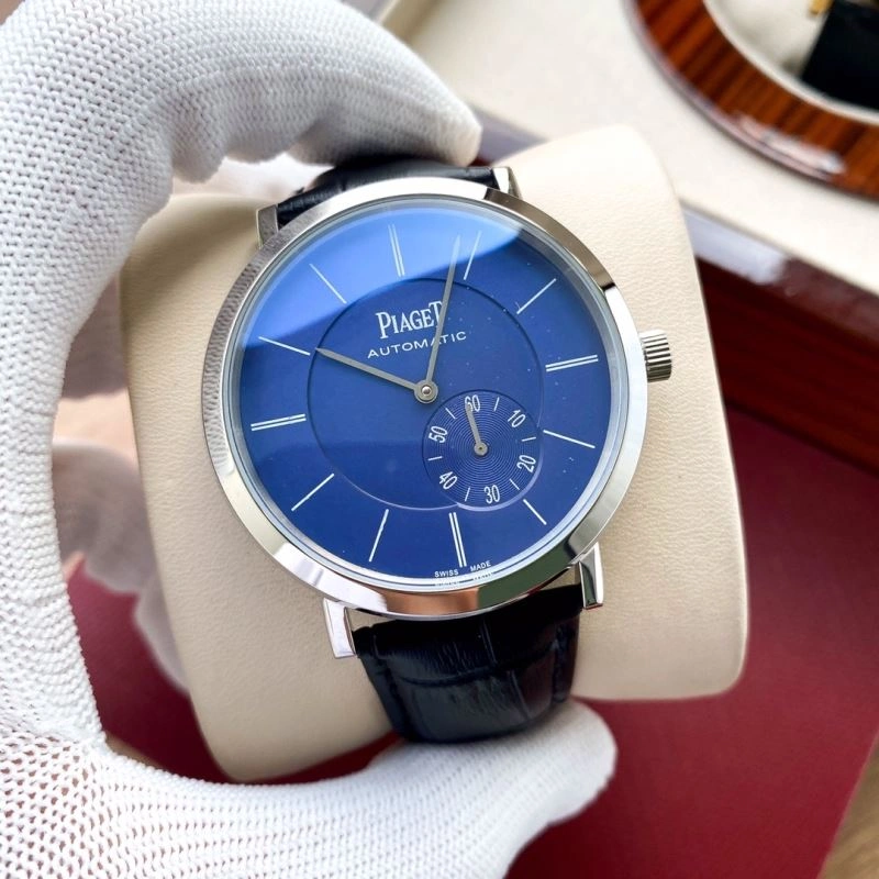 Bold PIAGET Watches 198621