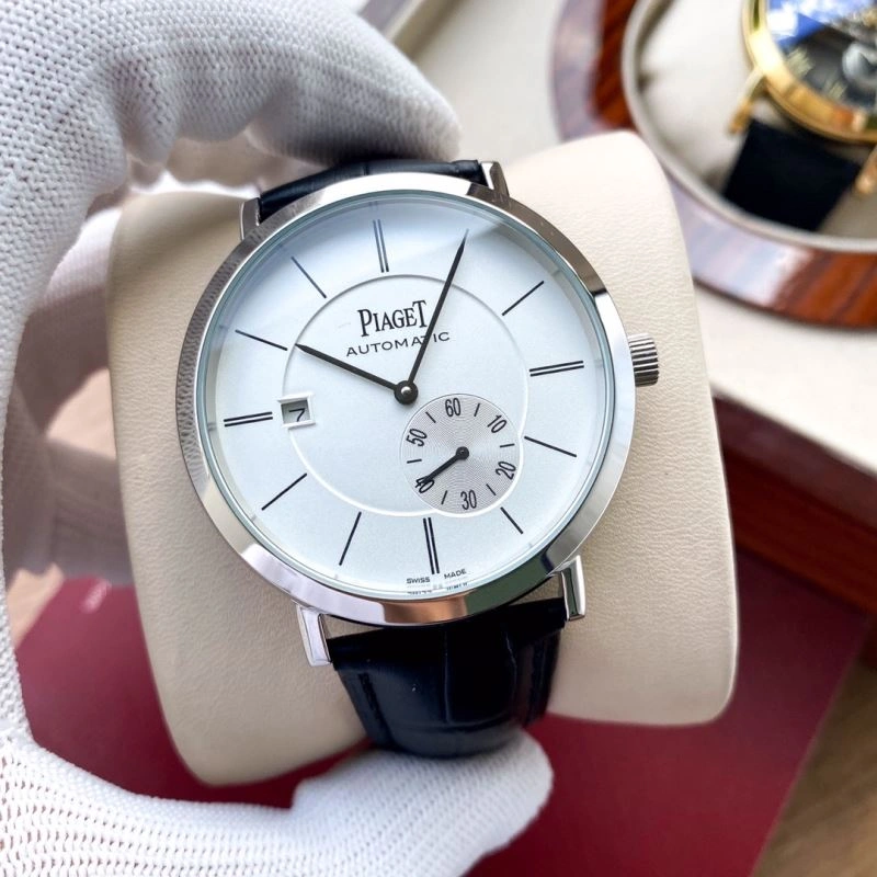 Bold PIAGET Watches 198621