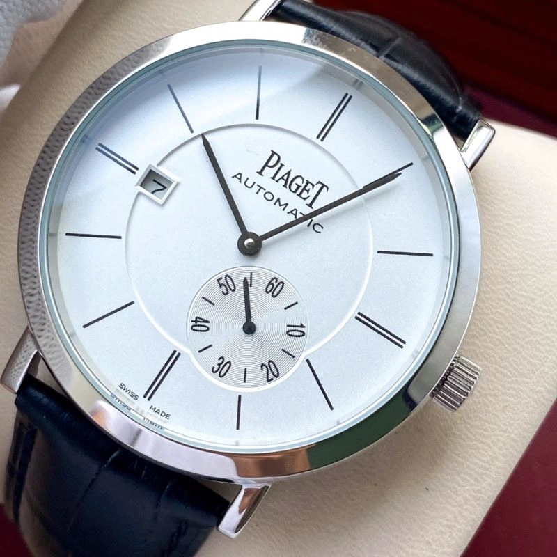Bold PIAGET Watches 198621