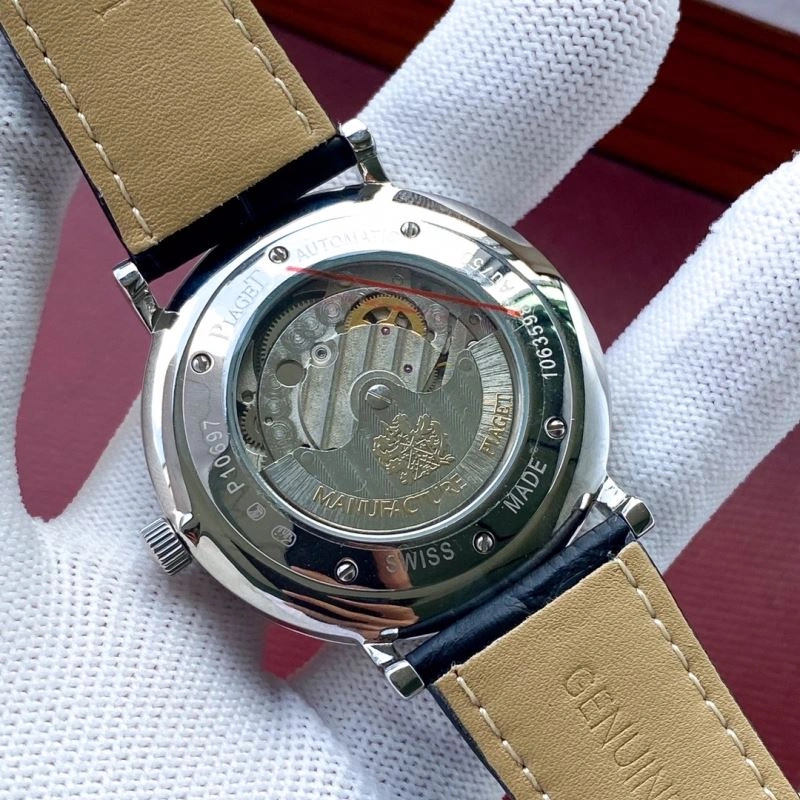 Bold PIAGET Watches 198621