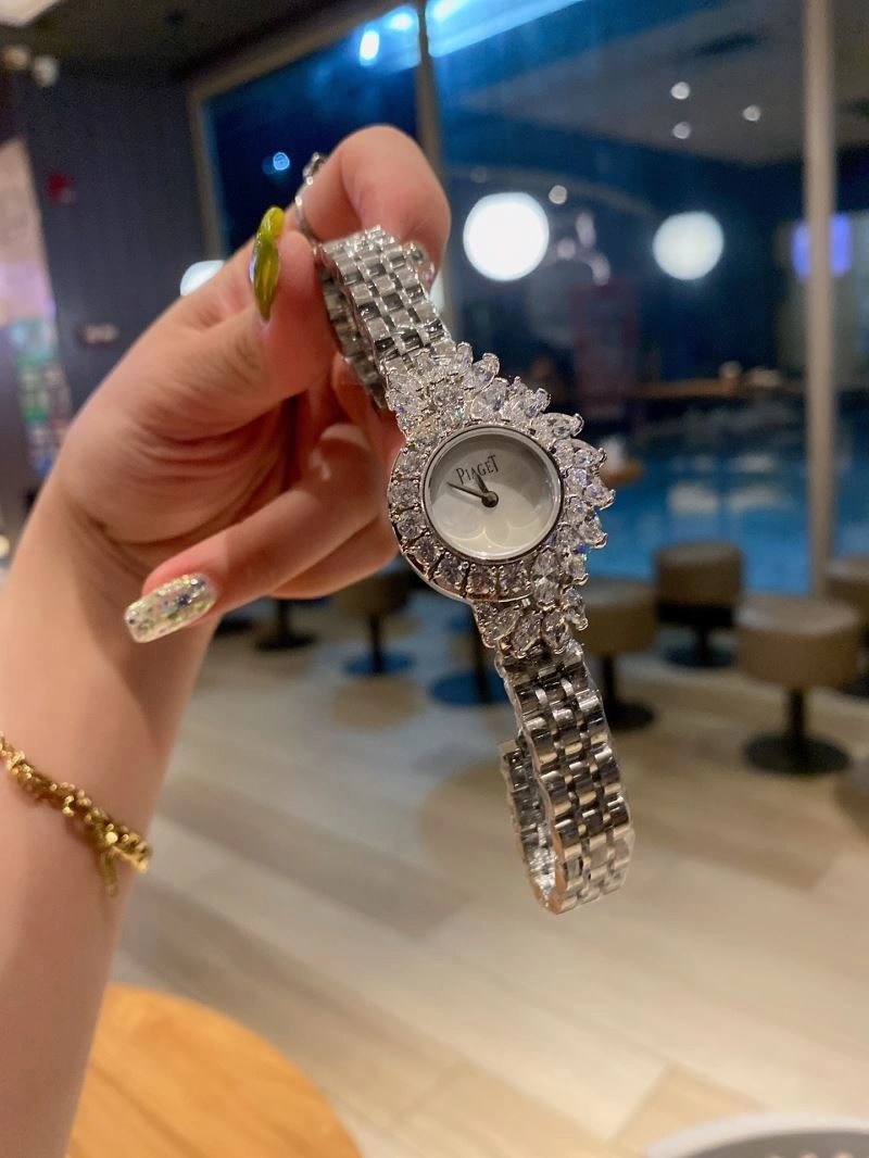 Classic PIAGET Watches 198619
